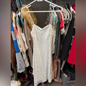 Sadie & sage dress XS